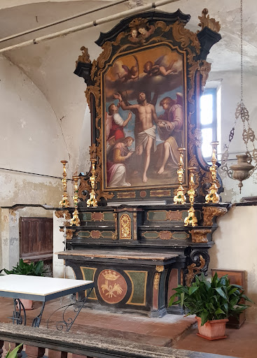 Confraternita San Sebastiano - Thumbnail