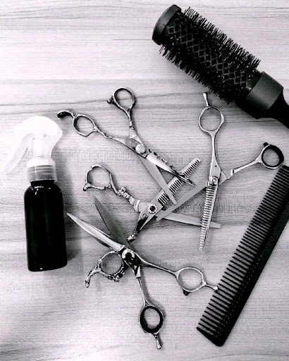 Nefertari Hair Beauty Salon Gallery - Mexico