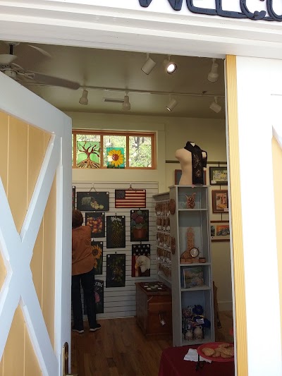 Photos of Pocahontas County Artisan Co-op