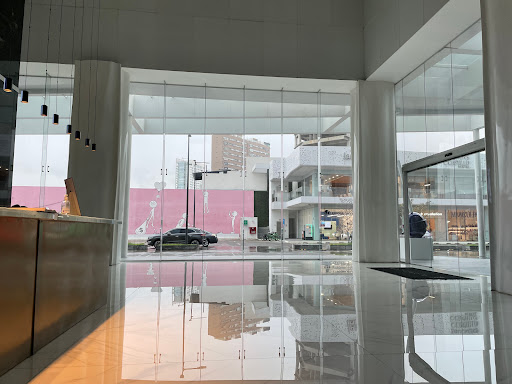 Plaza Comercial Komplex - Thumbnail