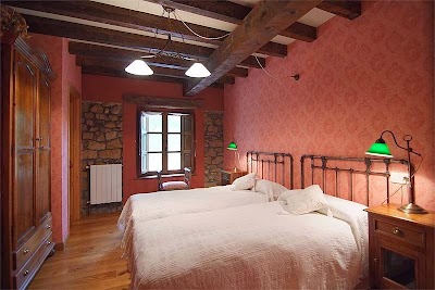 Photos of La Lobera