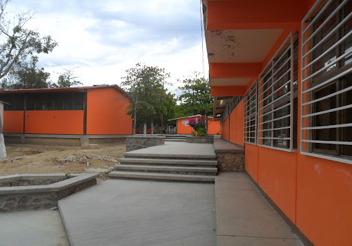 Escuela Secundaria Tecnica Número N° 63 - Thumbnail