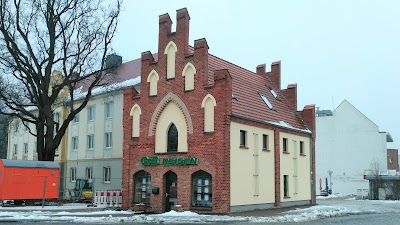 Photos of GFB Gesellschaft f&uuml;r Bustouristik mbH