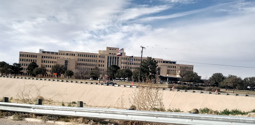 Veteran Hospital
