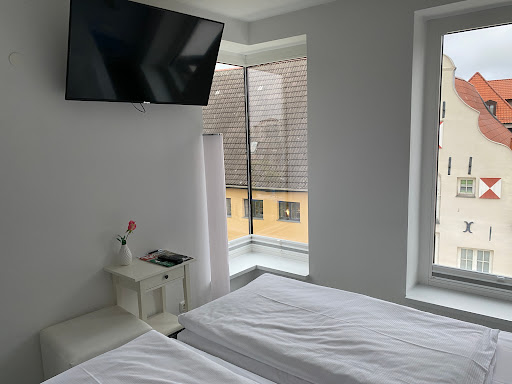 Hotel New Orleans Gallery - Germany