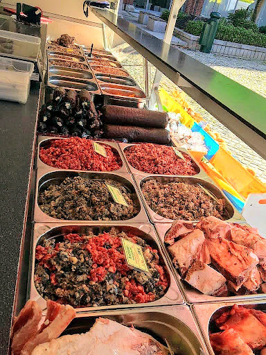 Toppi Frisch-Futter-Markt - Thumbnail