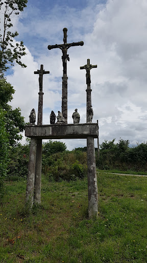 Photo de Association Sainte Bernadette à Plounéour-Ménez (29410)