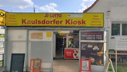 Kaulsdorfer Kiosk - Thumbnail