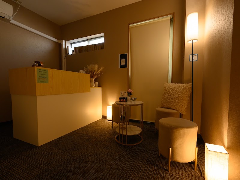 雲のうえkumonoue 中華街店