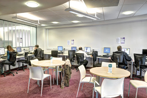 Garforth One Stop Centre - Visual