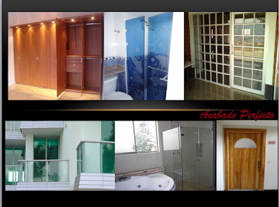Photos of Medellin bathroom cabins