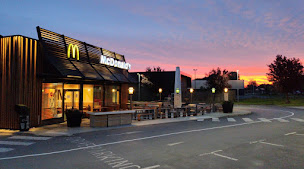 Photo n°24 de McDonald's à Chambry (Sandwicherie)