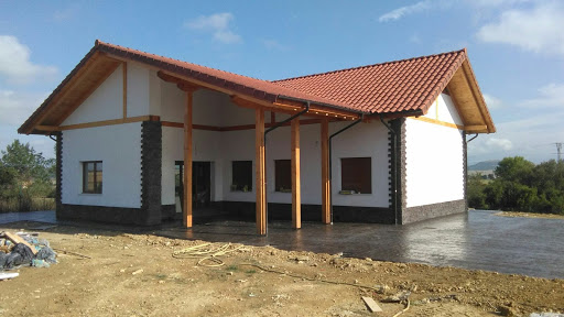 Vivienda Trokoniz EcoPaja - Thumbnail