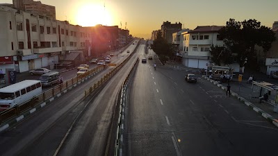 Photos of Darvazeh Dowlat Metro Station
