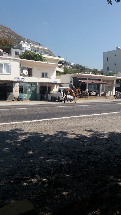 Photos of Otel Dudum - Aydıncık