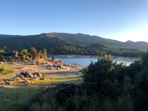 Valle De Iruelas - Thumbnail