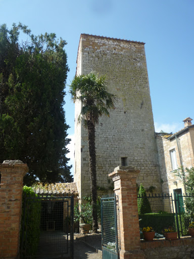 Porta del Pianello - Thumbnail
