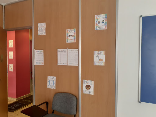 American Class English Academy Gallery - Spain
