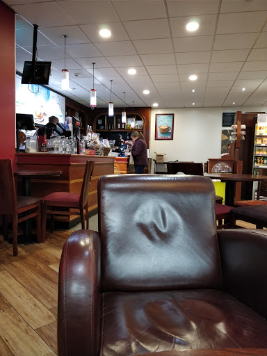 Costa Coffee Roadchef Hamilton - Thumbnail