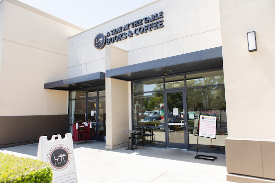 A Seat at the Table Books by null