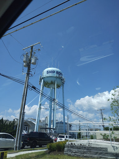 Borough Of Ship Bottom - Thumbnail