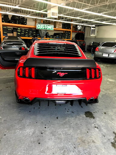 B & J Car Audio - Thumbnail