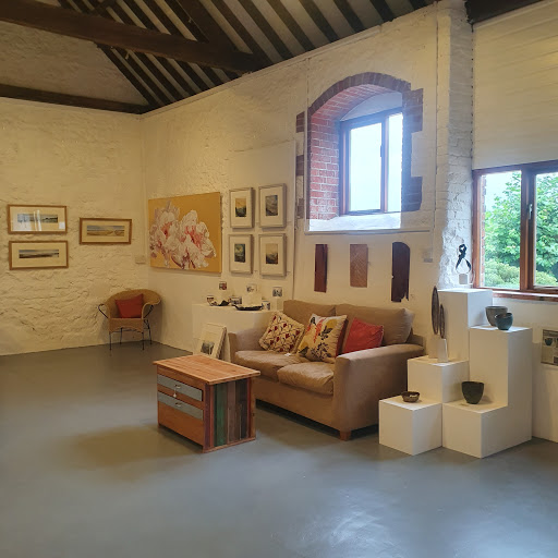Walsingham Gallery & Framing - Thumbnail