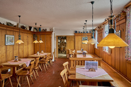 Berghaus Sonnenfels - Bayerisch Eisenstein