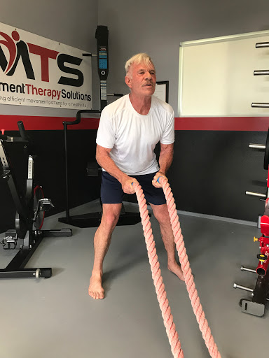 Movement Therapy Solutions - Thumbnail