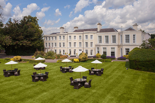 Burnham Beeches Hotel & Spa