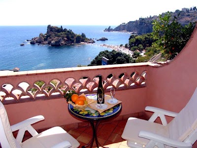 Photos of Mendolia Beach Hotel