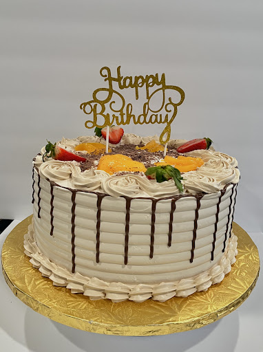 Dulces Delicias Bakery - Thumbnail