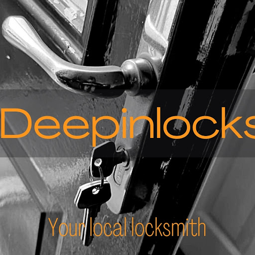 Deepinlocks - Visual