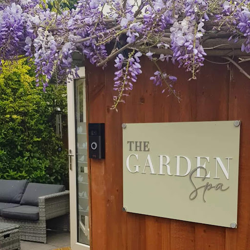 The Garden Spa Houghton