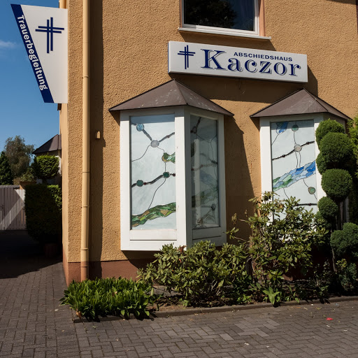 Beerdigungsinstitut Kaczor - Thumbnail