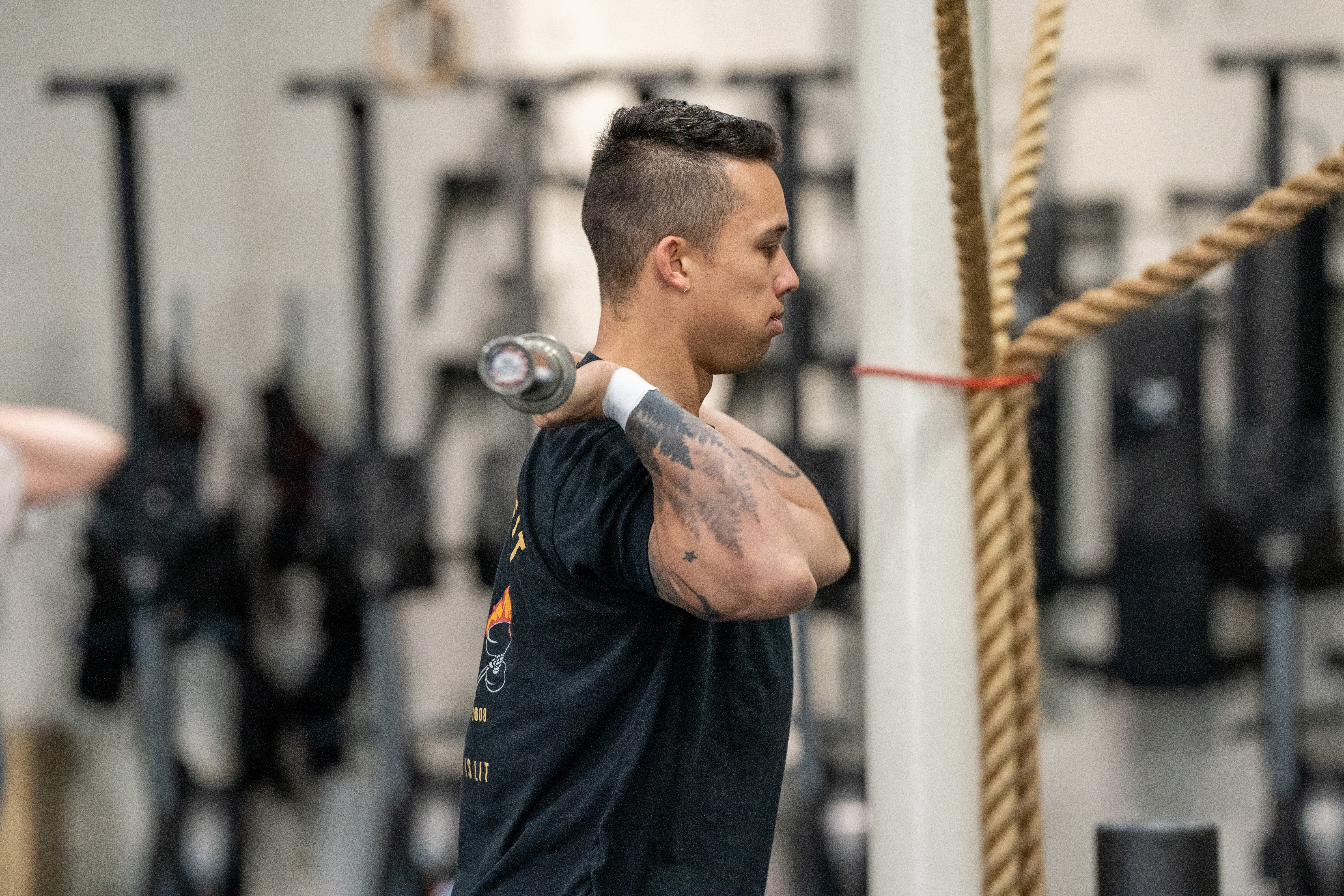 CrossFit Hyattsville photo 20