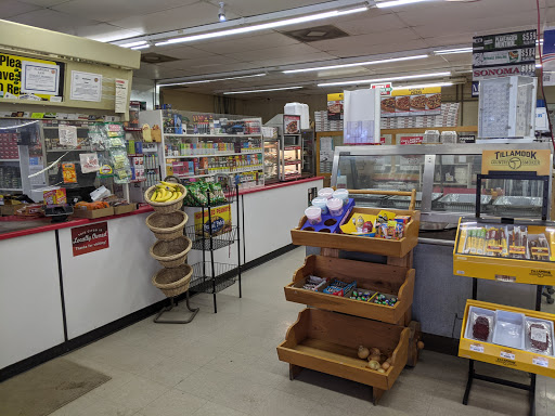 Skyline Mart Logo