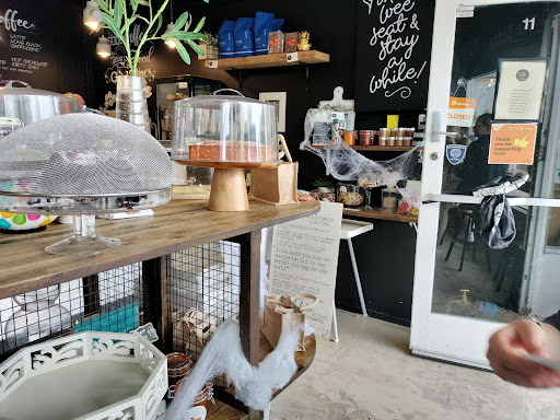 The Wee Kitchen - Visual