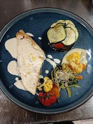 Photo n°2 de L'ardoise de Tony à Carnoux-en-Provence (Restaurant familial)