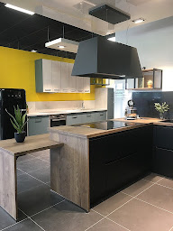 Photo n°7 de IXINA Nevers à Nevers (Prestataire de réaménagement de cuisine)