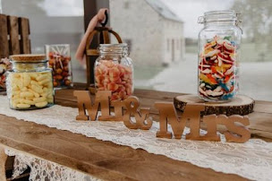 Photo n°43 de L'Atelier d'Aziliz à Argentré (Service de location de matériel de soirée)