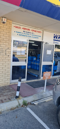 Swimwise Pool and Spa Service Wanneroo