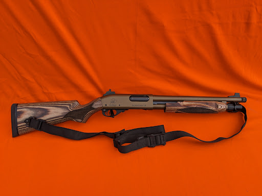 Advent Arms Corp. Gallery - Canada