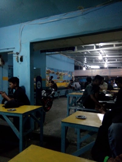 Photos of WARKOP OYE'