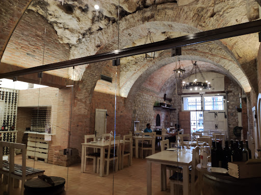 Talosa - Cantina Storica - Thumbnail