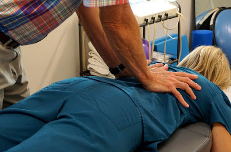 Direct Care Chiropractic LLC 212 NW 135th Way Suite 20, Newberry, FL 32669