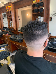 Photo n°6 de Amigo coiffeur à Roubaix (Salon de coiffure)