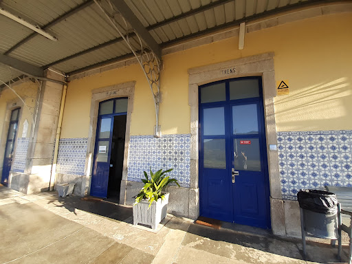 Pocinho - Visual