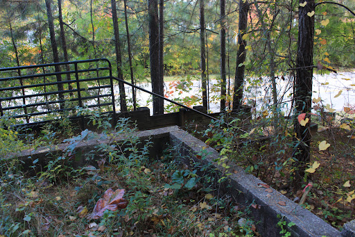 Cemetery off of Lead Mine Rd Gallery - United States