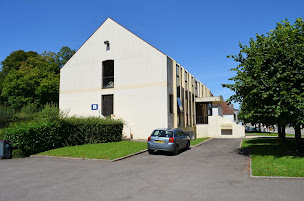 Photo n°2 de Espace Médical des Tilleuls à Gray (Ostéopathe)